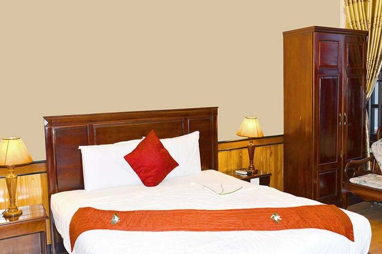 Huy Hoang River Hotel