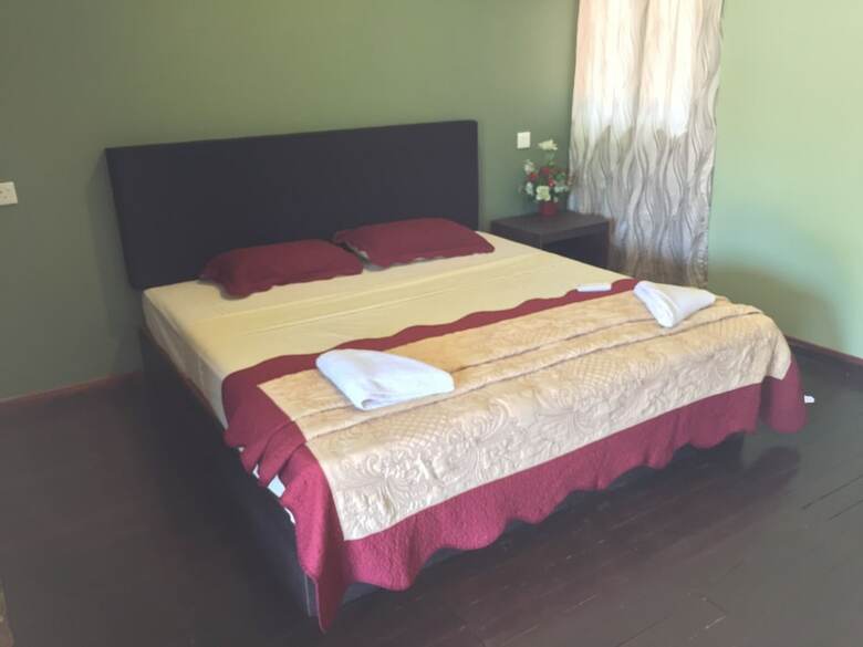 Apartamento Green Village Langkawi Resort