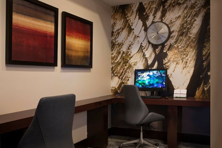 Hotel Courtyard By Marriott Bradenton Sarasota Riverfront