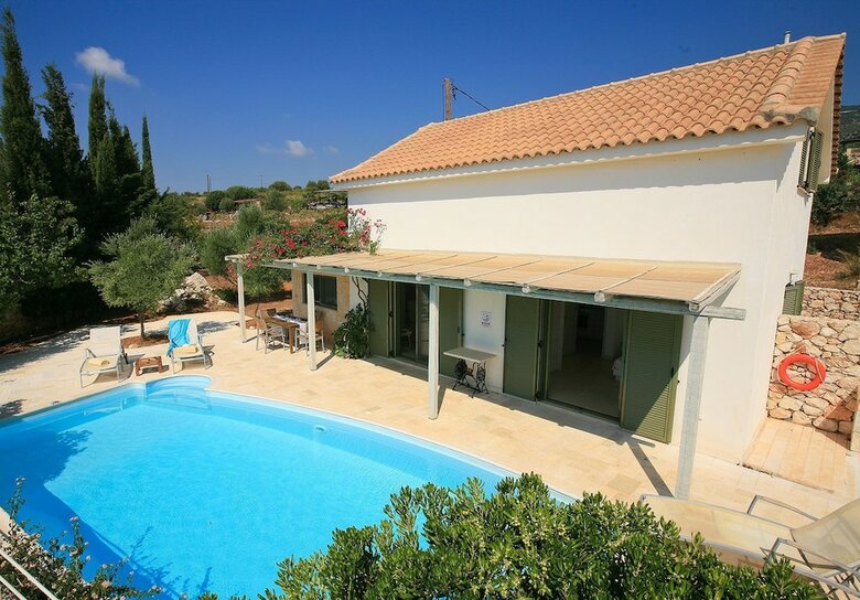 Villa Ideales Resort