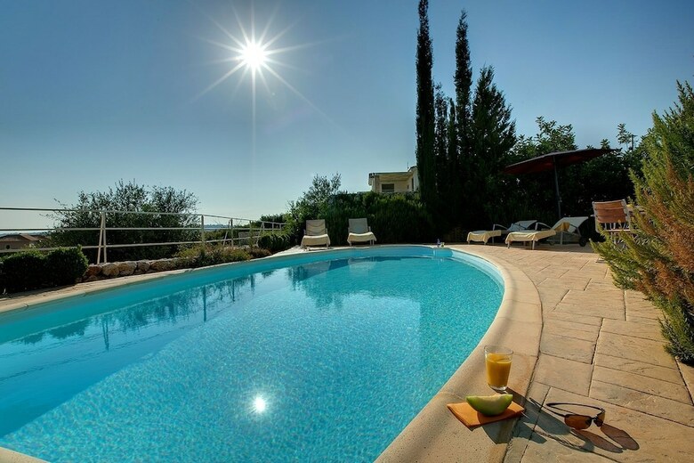 Villa Ideales Resort