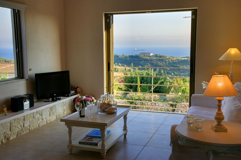 Villa Ideales Resort