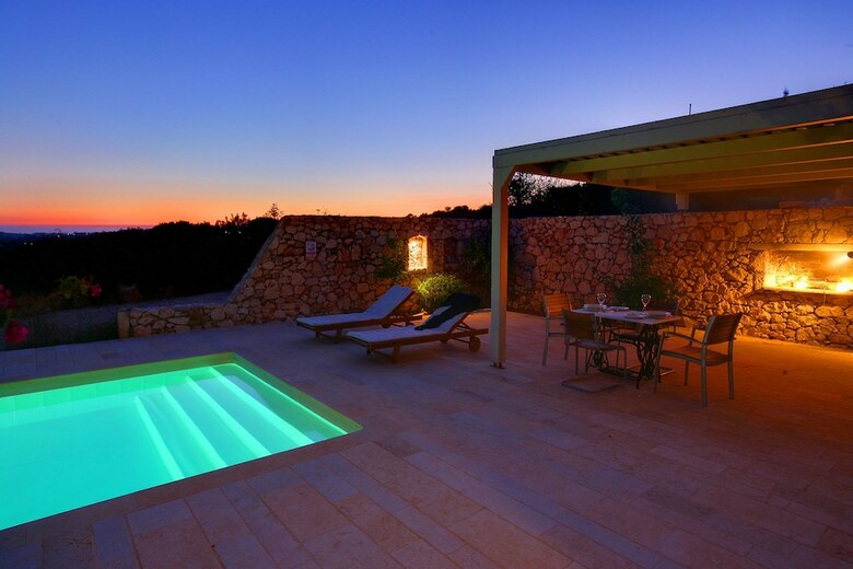 Villa Ideales Resort
