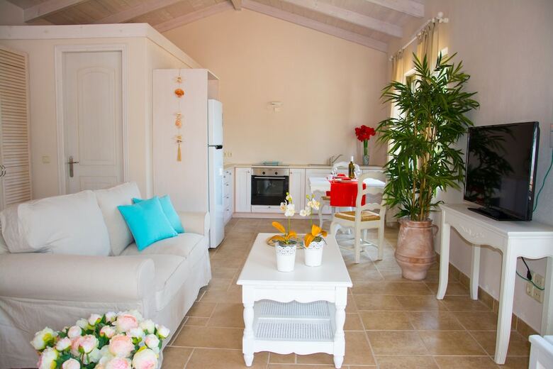 Villa Ideales Resort