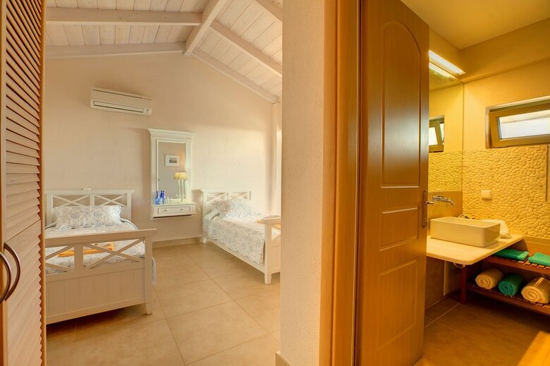 Villa Ideales Resort