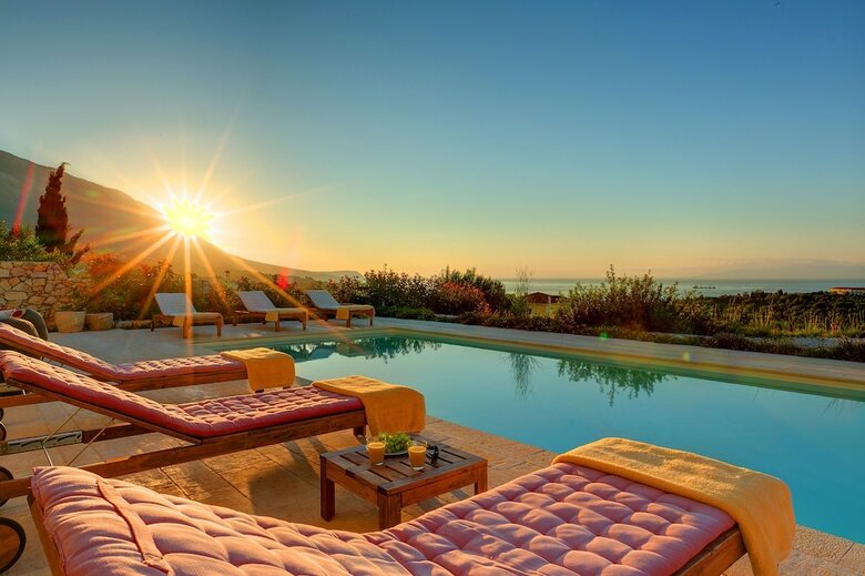 Villa Ideales Resort