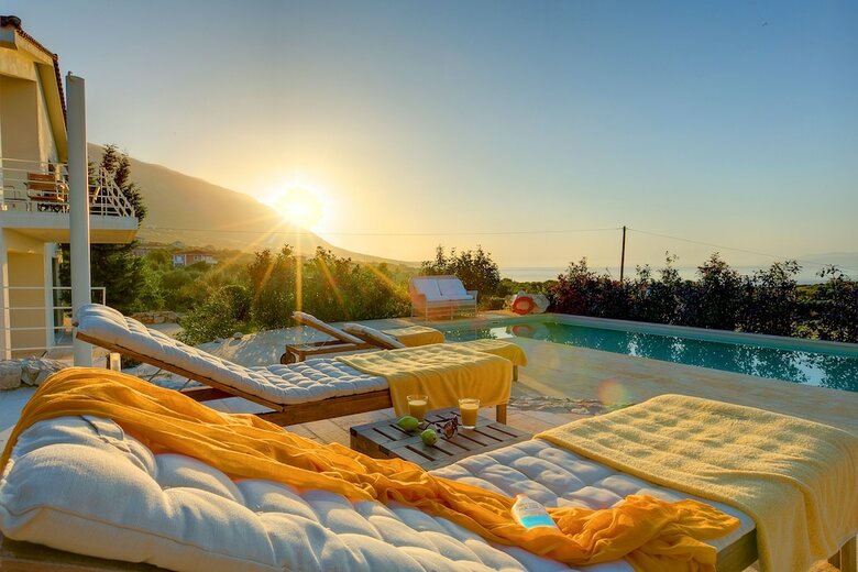 Villa Ideales Resort