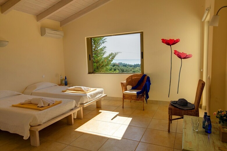 Villa Ideales Resort