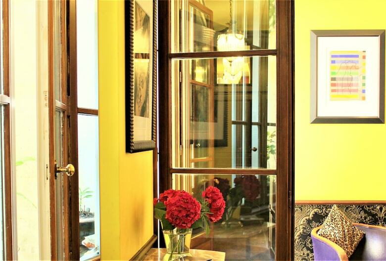 Hotel Le Relais Saint Sulpice