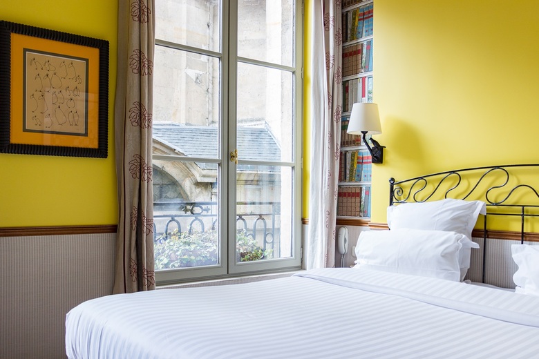 Hotel Le Relais Saint Sulpice