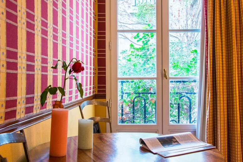 Hotel Le Relais Saint Sulpice