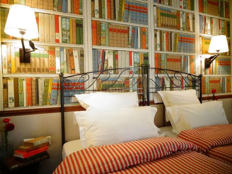 Hotel Le Relais Saint Sulpice