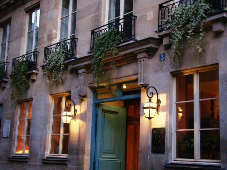 Hotel Le Relais Saint Sulpice