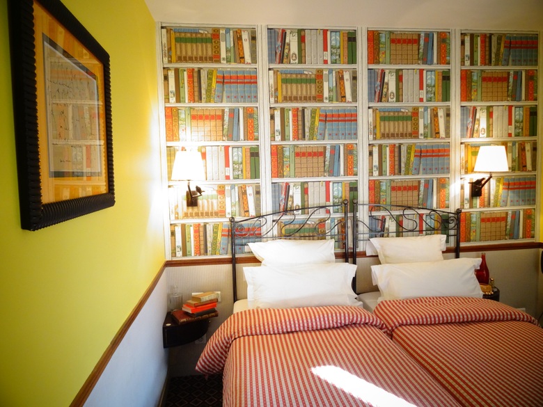 Hotel Le Relais Saint Sulpice