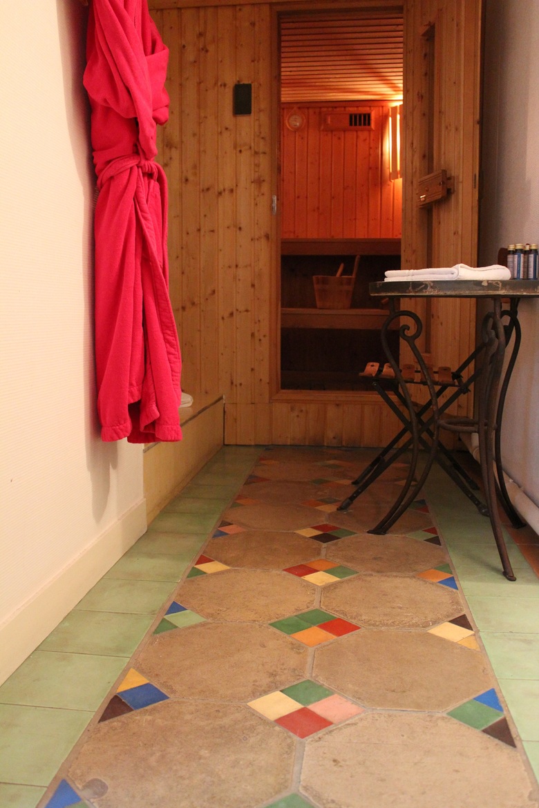 Hotel Le Relais Saint Sulpice
