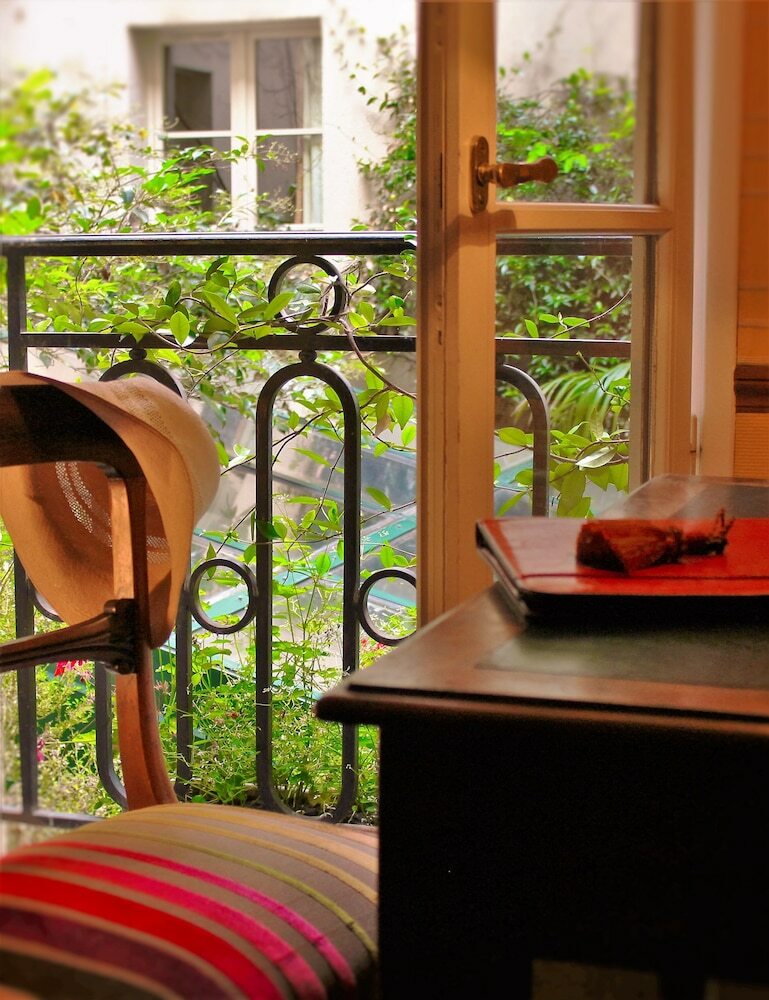Hotel Le Relais Saint Sulpice