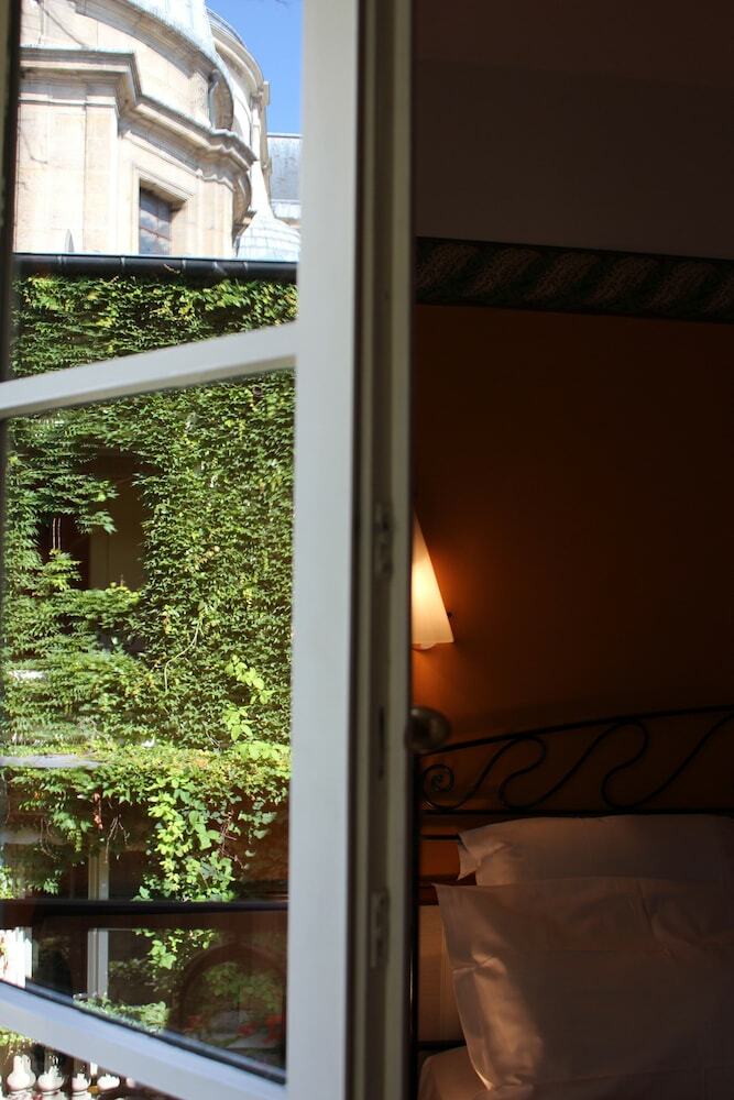 Hotel Le Relais Saint Sulpice