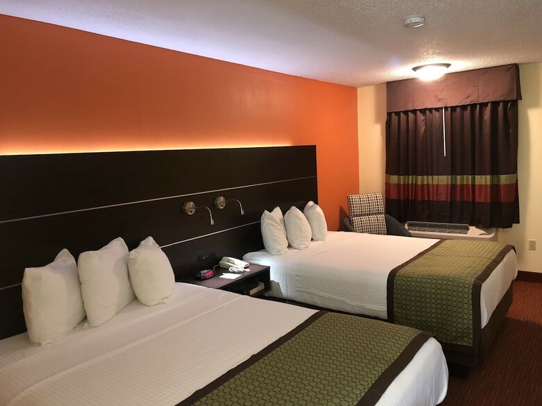 Surestay Hotel By Best Western Manning