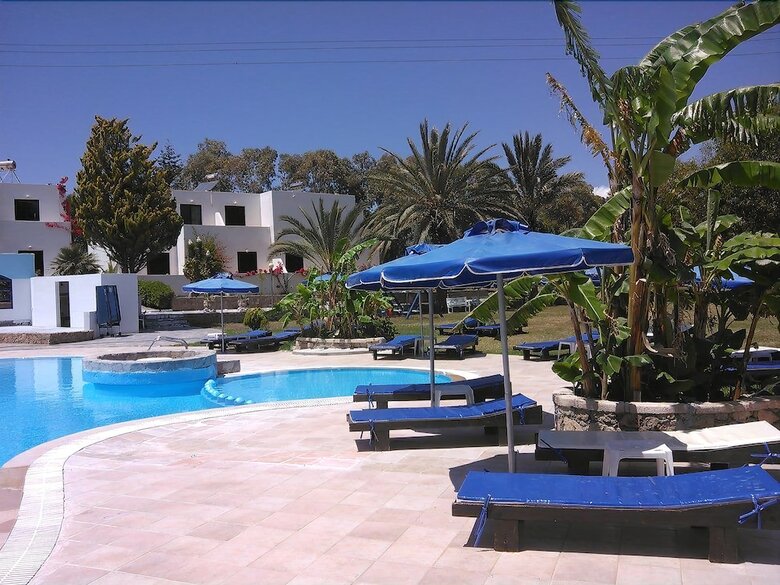 Hotel Kabanaris Bay - All Inclusive