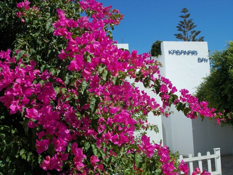 Hotel Kabanaris Bay - All Inclusive