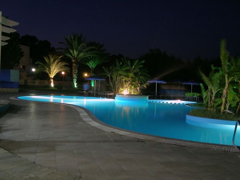 Hotel Kabanaris Bay - All Inclusive