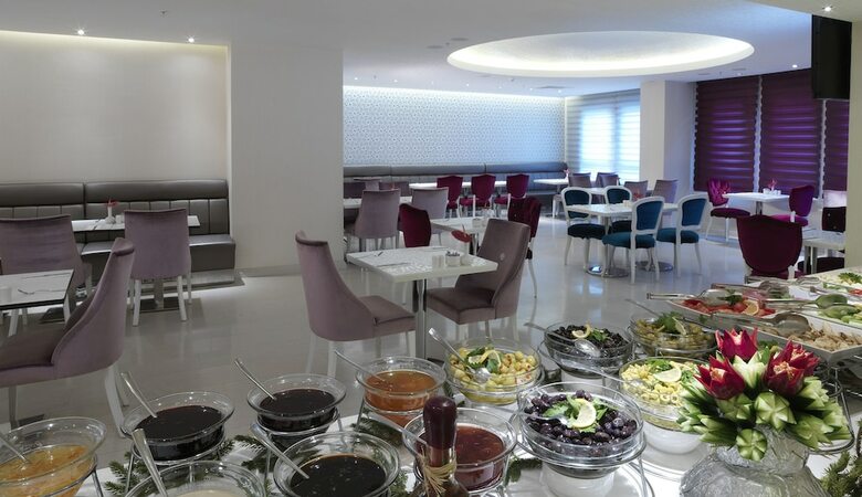 Pasa Park Karatay Hotel