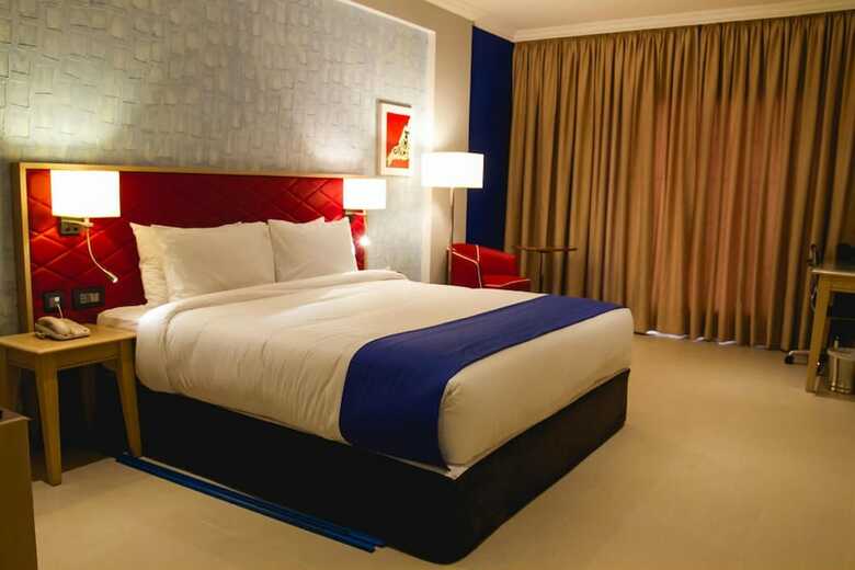 Best Western Plus Atlantic Hotel