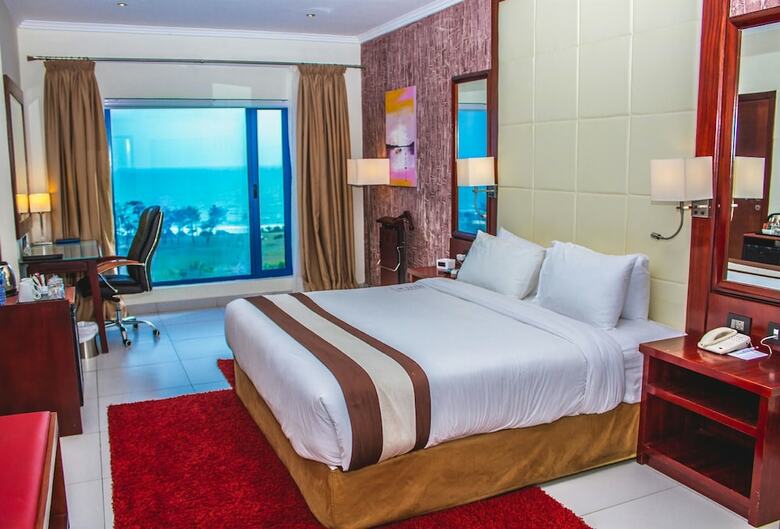 Best Western Plus Atlantic Hotel