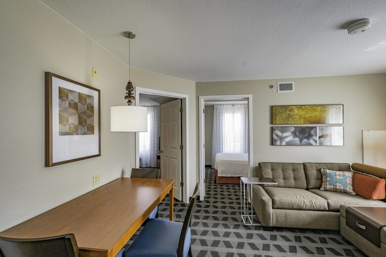 Aparthotel Towneplace Suites By Marriott Streetsboro