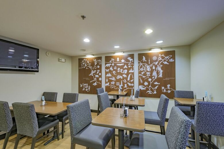 Aparthotel Towneplace Suites By Marriott Streetsboro