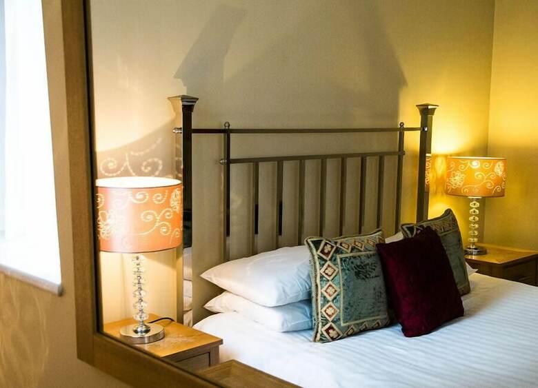 Apartamentos Harrogate Elite Living