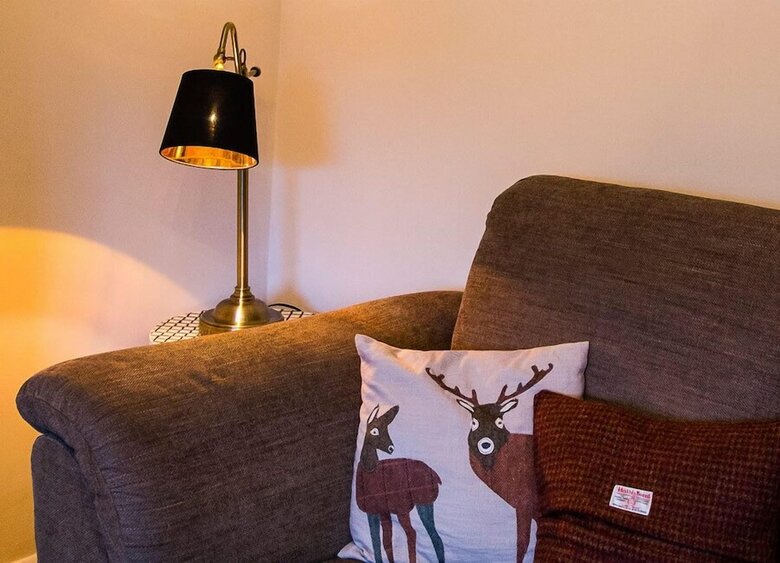 Apartamentos Harrogate Elite Living