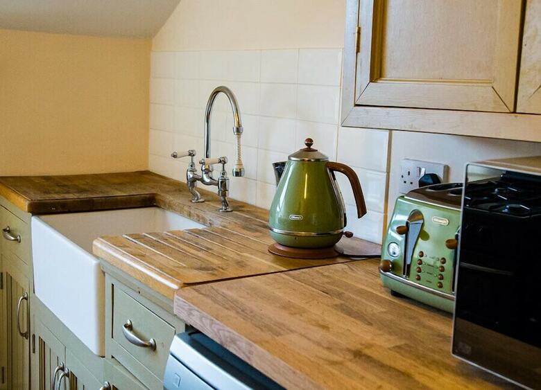 Apartamentos Harrogate Elite Living