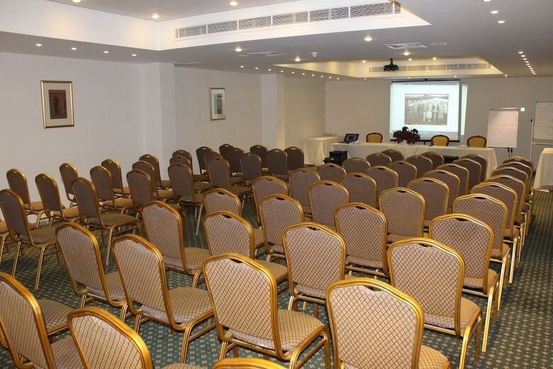Grand Hotel Madaba