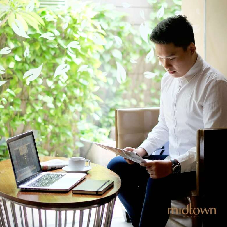 Midtown Hotel
