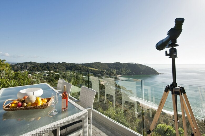 Cloud 9 Luxury Villa