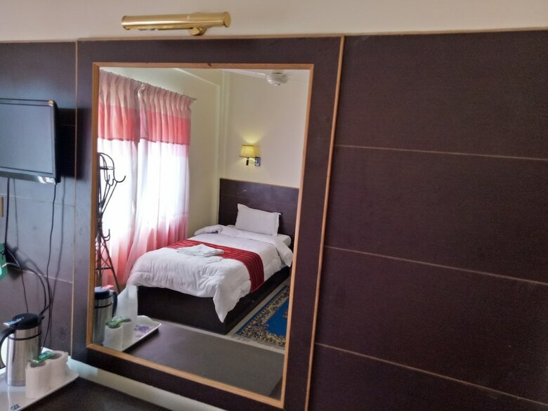 Hotel Fewa Holiday Inn