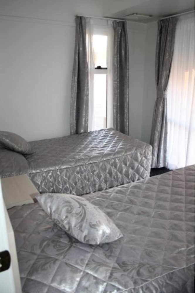 Cronulla Motor Inn