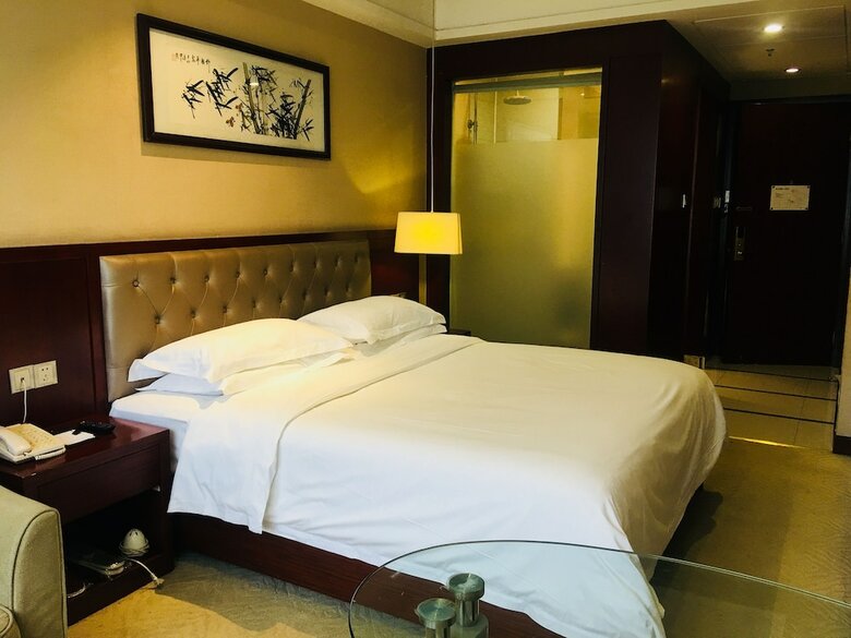 Guangzhou Wassim Hotel