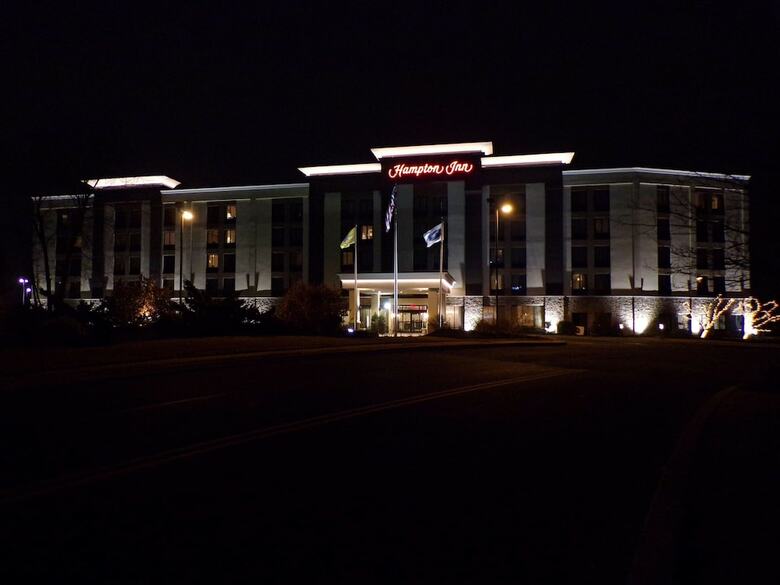 Hotel Hampton Inn Carlstadt