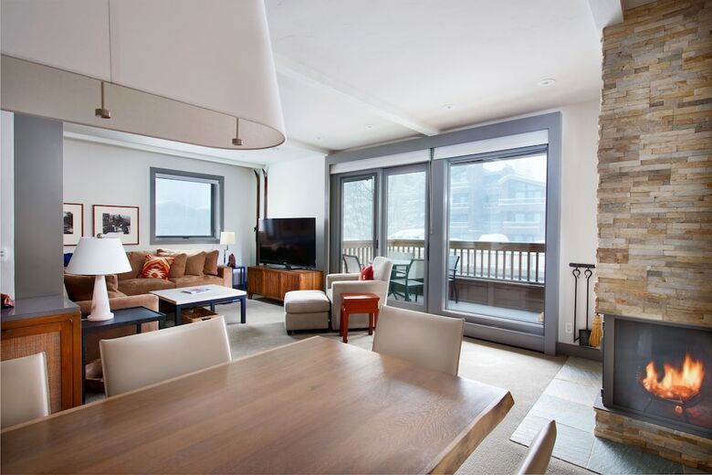 Apartamento The Gant