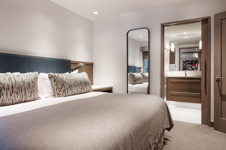 Apartamento The Gant