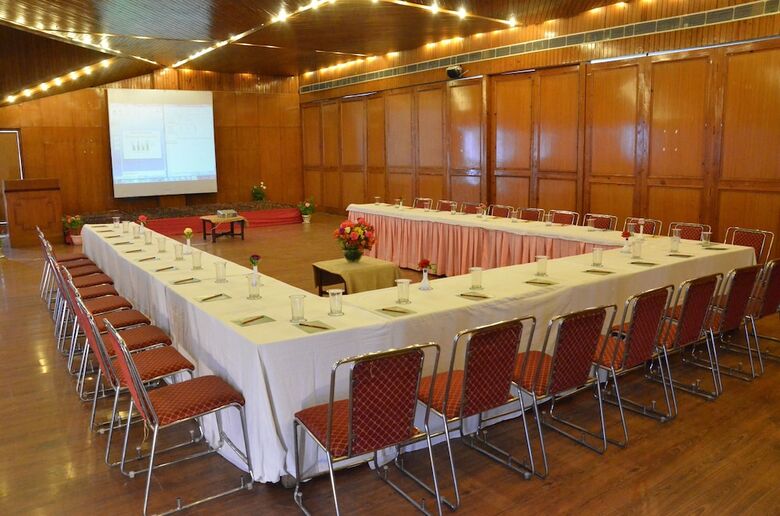 Hotel Kufri Holiday Resort