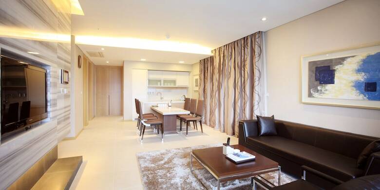 Apartamento Vivaldi Park