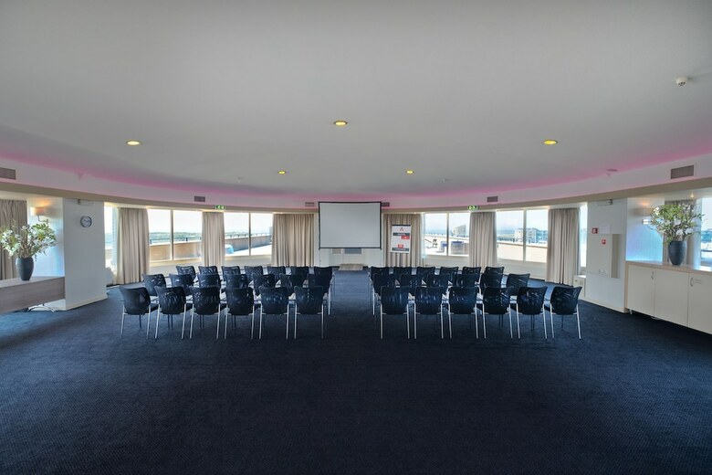 Apollo Hotel Ijmuiden Seaport Beach
