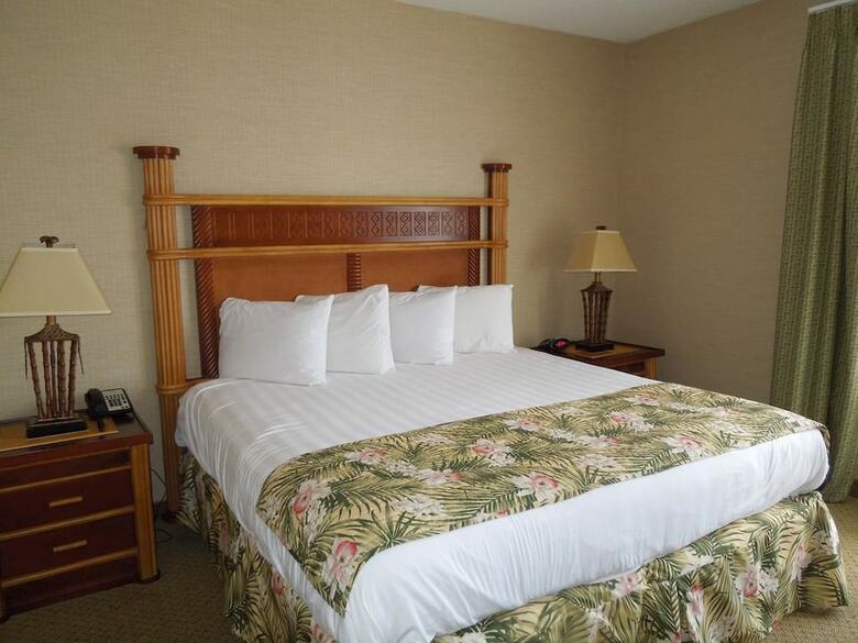 Hotel Maui Sands Resort & Indoor Waterpark