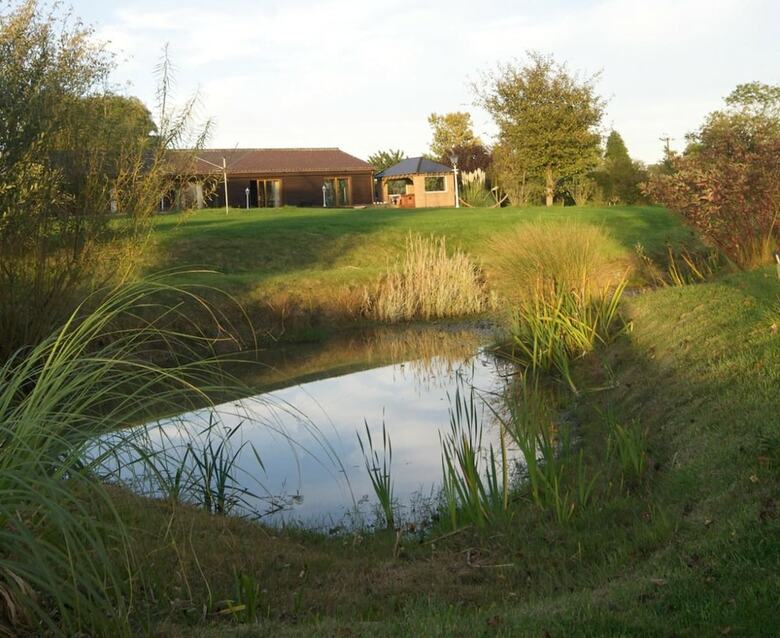 Apartamentos Treetops Cottages & Spa