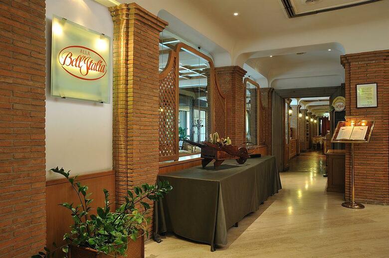 Hotel Bologna Airport