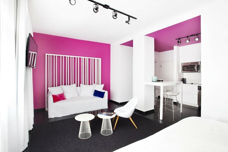 Aparthotel Blanc Kara - Adults Only