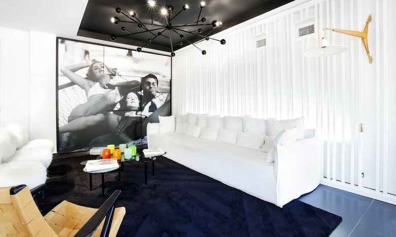 Aparthotel Blanc Kara - Adults Only